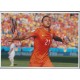 Signed photo of Memphis Depay the Netherlands & Manchester United Footballer